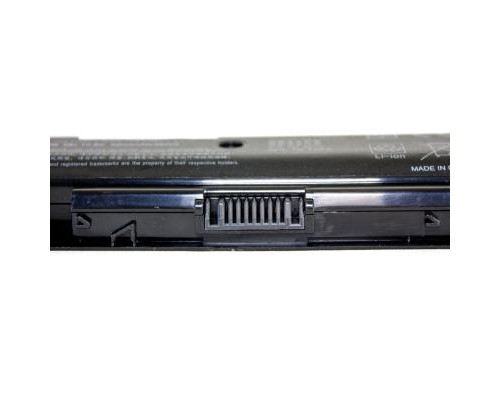 Аккумулятор для ноутбука HP ENVY 15 Series (HSTNN-LB4N) 10.8V 5200mAh PowerPlant (NB00000269)