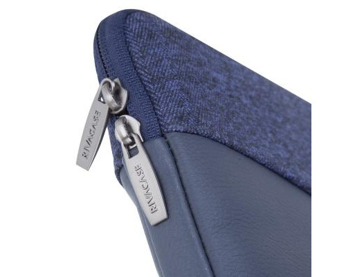 Чехол для ноутбука RivaCase 13.3" (7903 (Blue))