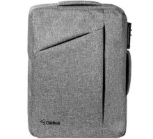 Рюкзак для ноутбука Gelius 15.6" Monetary Attract GP-BP002 Grey (00000078113)