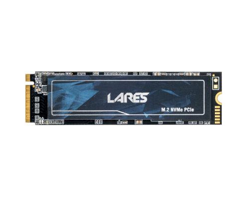 Накопитель SSD M.2 2280 1TB LEVEN (JPR700-1TB)