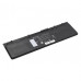 Аккумулятор для ноутбука DELL Latitude E7240 (WD52H, DL7240PJ) 7.4V 5000mAh PowerPlant (NB440641)
