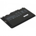 Аккумулятор для ноутбука HP HP EliteBook Folio 9470m BT04XL 52Wh (3400mAh) 4cell 14.8V L (A47100)
