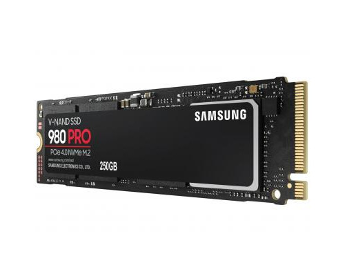 Накопитель SSD M.2 2280 250GB Samsung (MZ-V8P250BW)