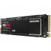 Накопитель SSD M.2 2280 250GB Samsung (MZ-V8P250BW)