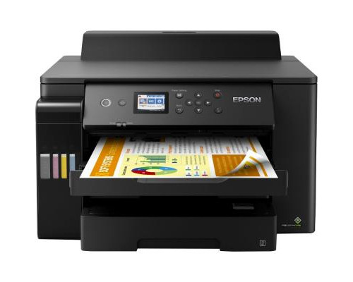 Струйный принтер Epson L11160 (C11CJ04404)