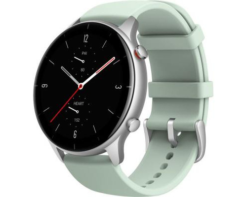 Смарт-часы Amazfit GTR 2e Matcha green