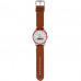 Смарт-часы ATRIX INFINITYS X10 45mm Swiss Classic Chrono Red-white Смарт-часы (swwpaii1sccrw)