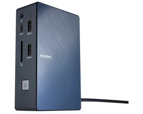 Порт-репликатор ASUS SimPro Dock (ASUC707339)
