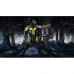 Игра Sony Mortal Kombat X (Хиты PlayStation)  (PSIV733)