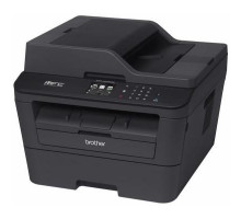 Многофункциональное устройство Brother MFC-L2740DWR с Wi-Fi (MFCL2740DWR1)