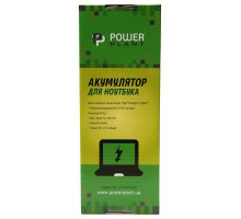 Аккумулятор для ноутбука DELL Inspiron 13R (DL4010LH, DE N4010 3S2P) 11.1V 4400mAh PowerPlant (NB440313)