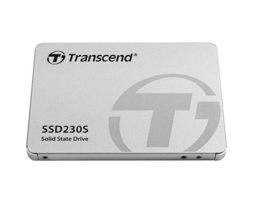 Накопитель SSD 2.5" 2TB Transcend (TS2TSSD230S)