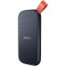 Накопитель SSD USB 3.2 2TB SANDISK (SDSSDE30-2T00-G25)