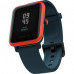 Смарт-часы Amazfit Bip S Red Orange