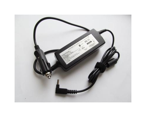 Блок питания к ноутбуку Alsoft  Asus 90W 19V, 4.74A, разъем 4.0/1.35 + 2*USB (A40286)