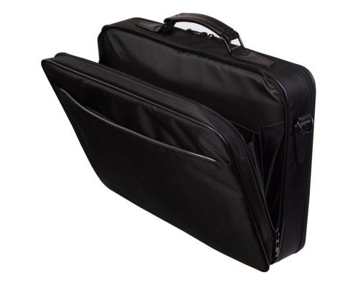 Сумка для ноутбука Continent 17" CC-899 Black (CC-899Black)