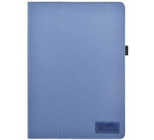 Чехол для планшета BeCover Slimbook Samsung Galaxy Tab A 10.1 (2019) T510/T515 Deep Blu (703734)