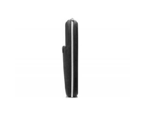 Сумка для ноутбука HP 15.6" Carry Sleeve Black/Si (3XD36AA)
