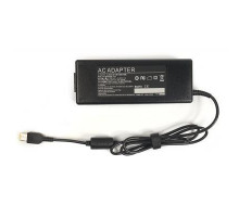 Блок питания к ноутбуку PowerPlant IBM/LENOVO 220V, 20V 130W 6.75A (USB) (IB130HUSB)