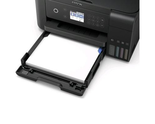 Многофункциональное устройство EPSON L6160 c WiFi (C11CG21404)