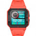 Смарт-часы Gelius Pro GP-SW006 (Old School) (IPX7) Red (00000086358)
