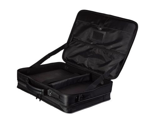 Сумка для ноутбука Continent 17" CC-899 Black (CC-899Black)