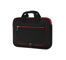 Чехол для ноутбука Wenger 13.3" Resolution black (600674)