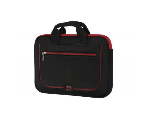 Чехол для ноутбука Wenger 13.3" Resolution black (600674)