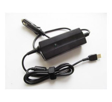 Блок питания к ноутбуку Alsoft [car 12В-16В] Lenovo 90W 20V, 4.5A, разъем прямоугольный + 2 (A40288)