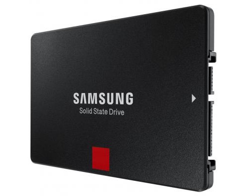Накопитель SSD 2.5" 512GB Samsung (MZ-76P512BW)