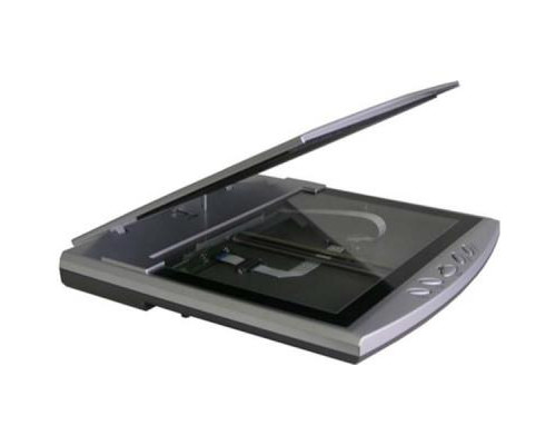 Сканер Plustek OpticSlim 550 Plus (0278TS)