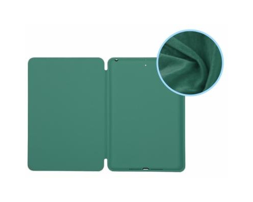 Чехол для планшета Armorstandart Smart Case iPad 9.7 Pine Green (ARM56617)