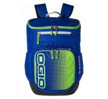 Рюкзак для ноутбука Ogio 15.6" C4 SPORT Pack Cyber Blue (111121.771)