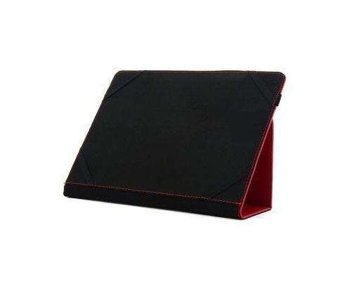 Чехол для планшета 10"-10.1" Cover Stand Red Drobak (216899)