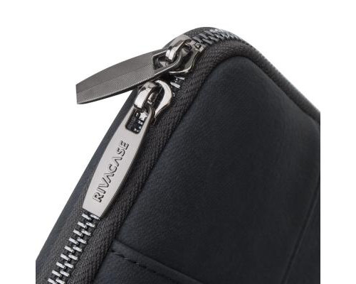 Чехол для ноутбука RivaCase 15.6" 8905 Black (8905Black)