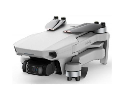 Квадрокоптер DJI MINI 2 (CP.MA.00000312.01)