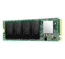 Накопитель SSD M.2 2280 1TB Transcend (TS1TMTE112S)