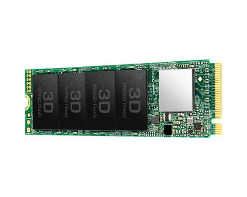 Накопитель SSD M.2 2280 1TB Transcend (TS1TMTE112S)