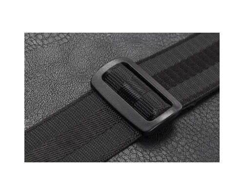 Сумка для ноутбука RivaCase 15.6" 8930 PU Black (8930PUblack)