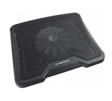 Подставка для ноутбука Esperanza Leste Notebook Cooling Pad all types (EA143)