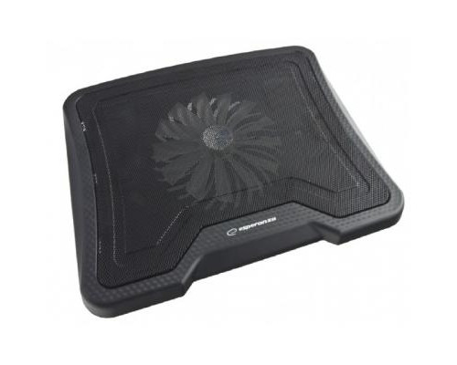 Подставка для ноутбука Esperanza Leste Notebook Cooling Pad all types (EA143)