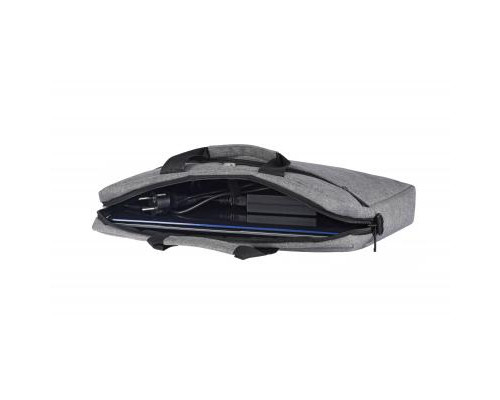 Сумка для ноутбука 2E 16" CBN315 Grey (2E-CBN315GY)