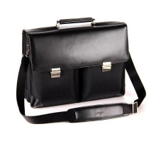 Сумка для ноутбука Fouquet 15.4" NBC-1001B BLACK (NBC-1001BBLACK)