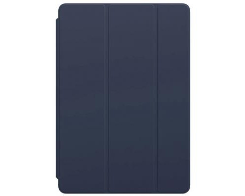Чехол для планшета Apple iPad mini Smart Cover - Deep Navy (MGYU3ZM/A)