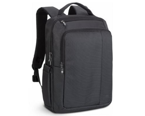 Рюкзак для ноутбука RivaCase 15.6" 8262 Black (8262Black)