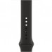 Смарт-часы Apple Watch Series 6 GPS, 44mm Space Gray Aluminium Case with Blac (M00H3UL/A)