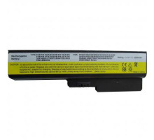 Аккумулятор для ноутбука AlSoft Lenovo IdeaPad G430 42T4585 5200mAh 6cell 11.1V Li-ion (A41591)