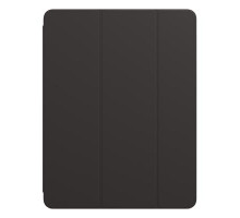Чехол для планшета Apple Smart Folio for iPad Pro 12.9-inch (5th generation) - Black (MJMG3ZM/A)