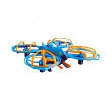 Квадрокоптер AULDEY Drone Force ракетный защитник Vulture Strike (YW858170)