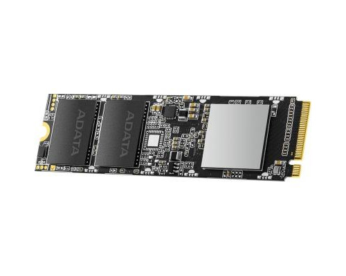 Накопитель SSD M.2 2280 256GB ADATA (ASX8100NP-256GT-C)